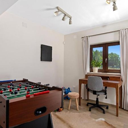 Villa Campagna Galizana Luaran gambar