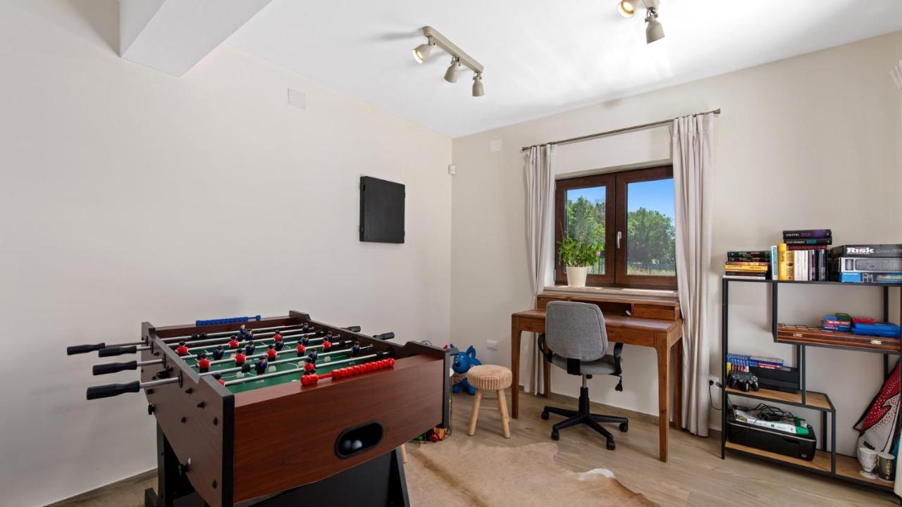 Villa Campagna Galizana Luaran gambar